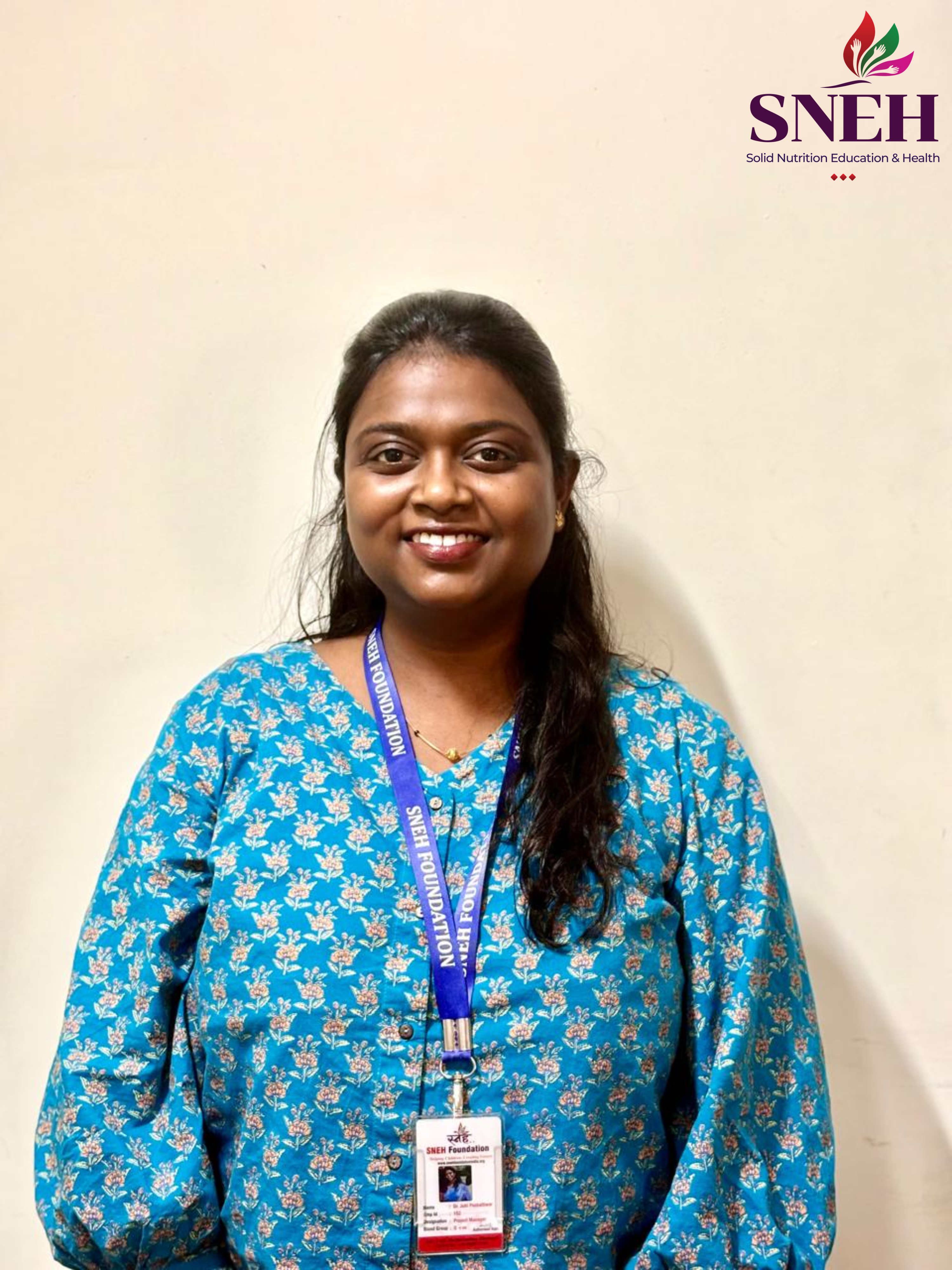Dr. Juhi Poshattiwar
