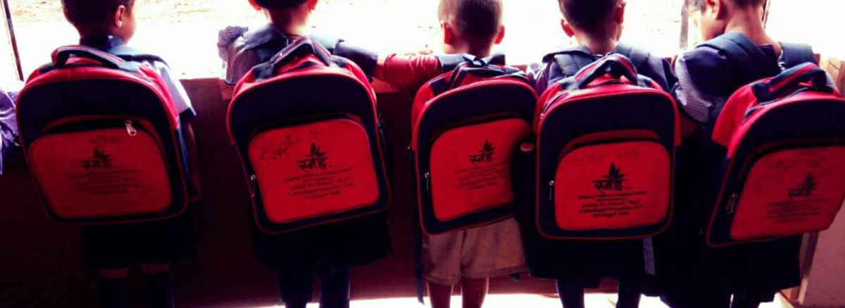 Education → Sneh Pre-School