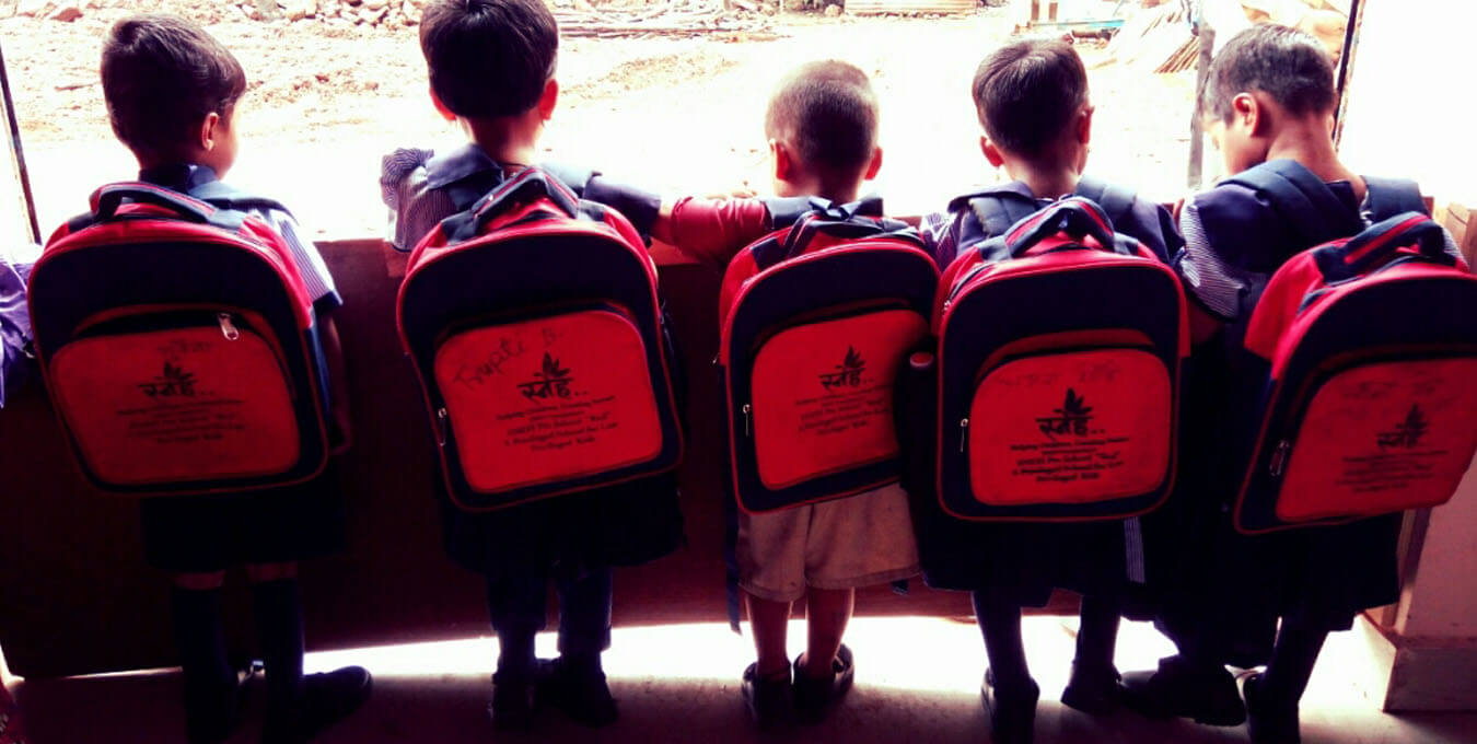Education → Sneh Pre-School